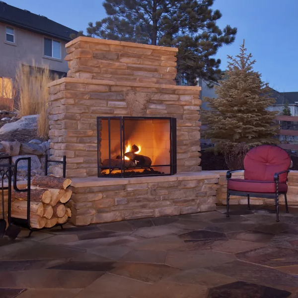 Outdoor Living Spaces